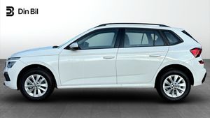 Skoda Kamiq bild 2