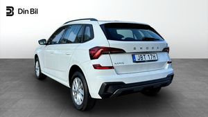 Skoda Kamiq bild 3