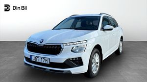 Skoda Kamiq bild 1