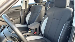 Skoda Kamiq bild 8