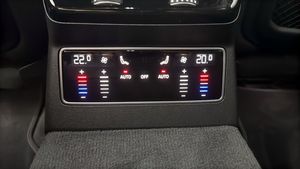 Audi A6 bild 21