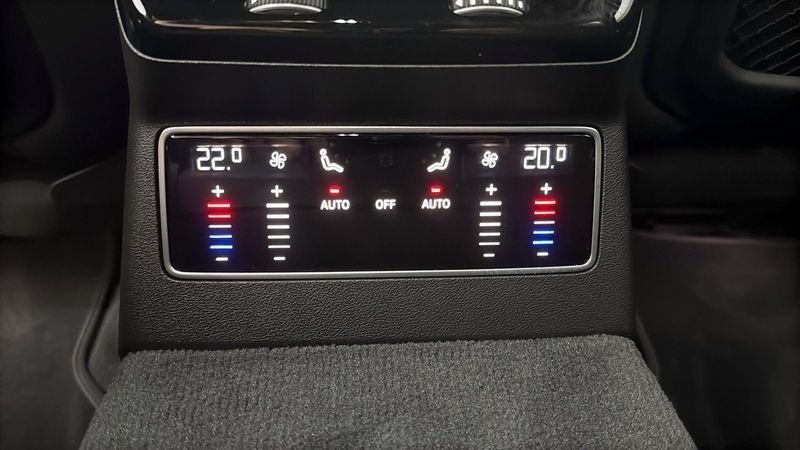 Audi A6 bild 21