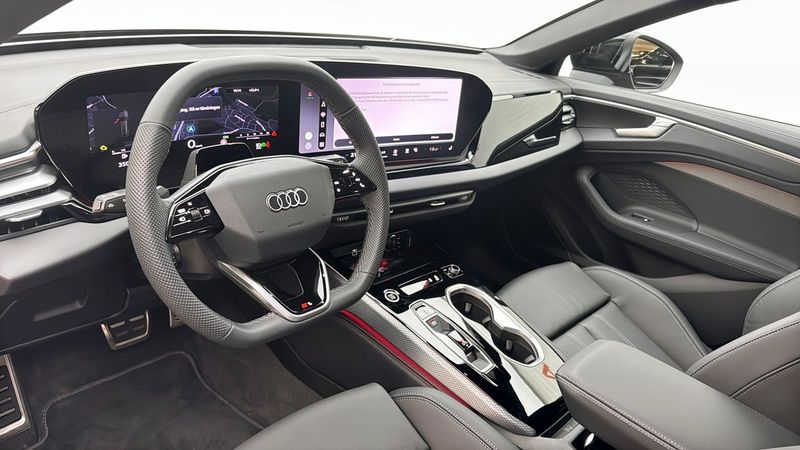 Audi A6 bild 7
