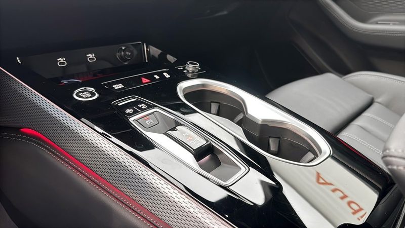 Audi A6 bild 16