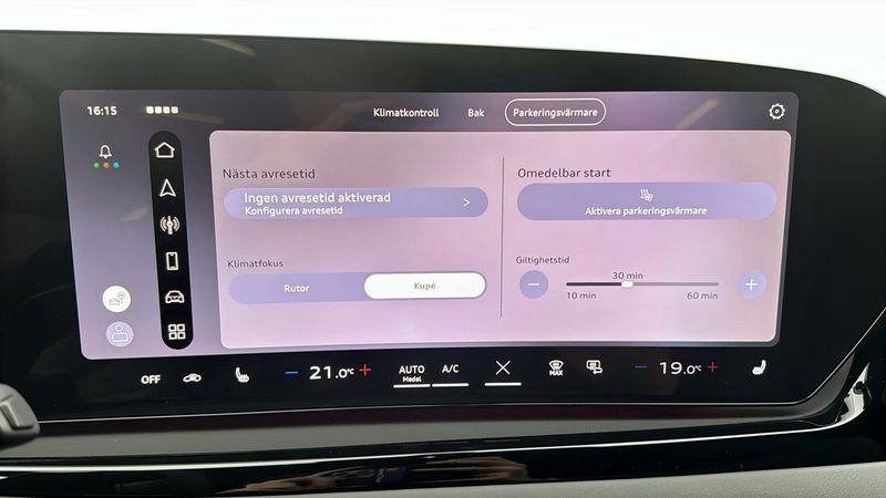 Audi A6 bild 19