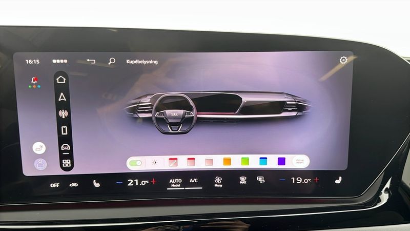 Audi A6 bild 17