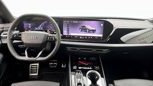 Audi A6 bild 10