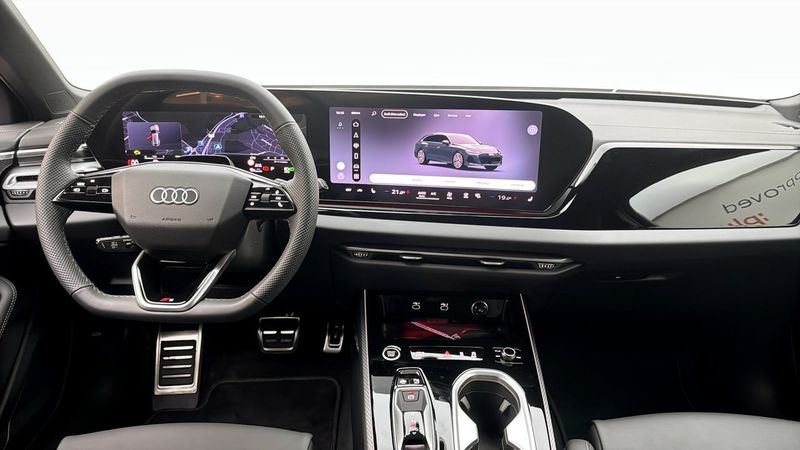 Audi A6 bild 10