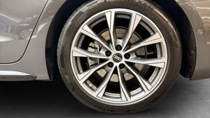 Audi A6 bild 6