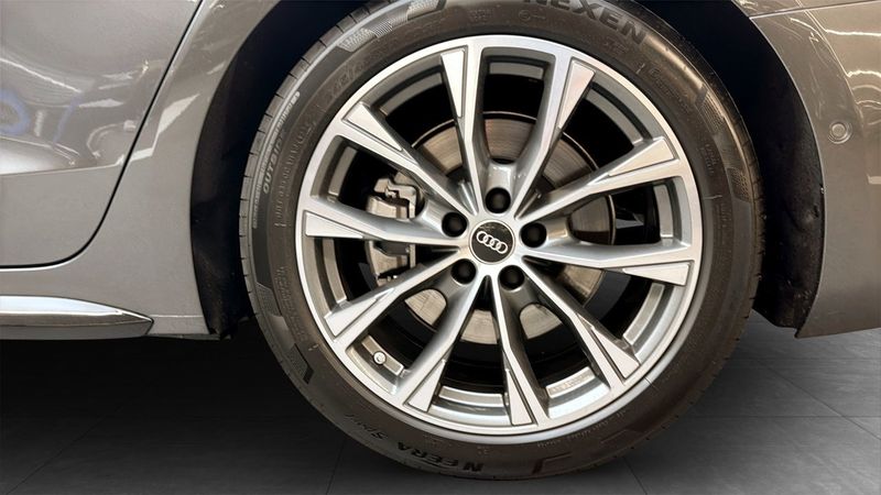 Audi A6 bild 6