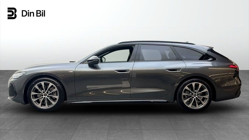 Audi A6 bild 2