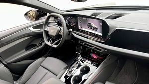 Audi A6 bild 11