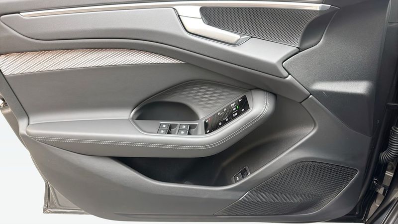 Audi A6 bild 15