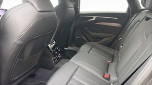 Audi A6 bild 12