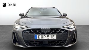 Audi A6 bild 4
