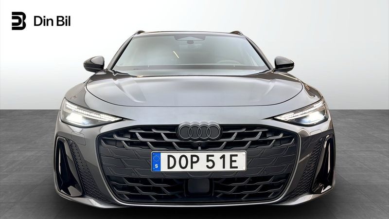 Audi A6 bild 4