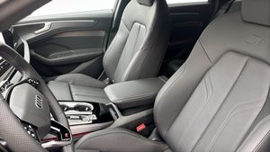 Audi A6 bild 8