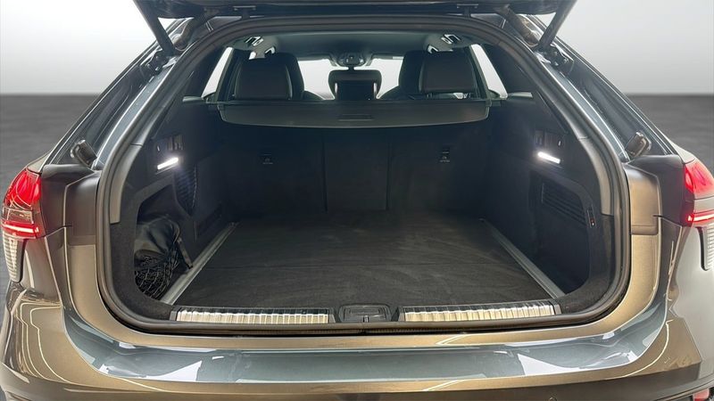 Audi A6 bild 13