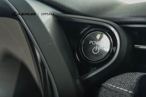 Lexus LBX bild 13