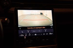 Lexus LBX bild 15