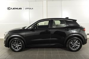 Lexus LBX bild 2