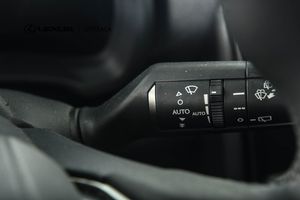 Lexus LBX bild 12