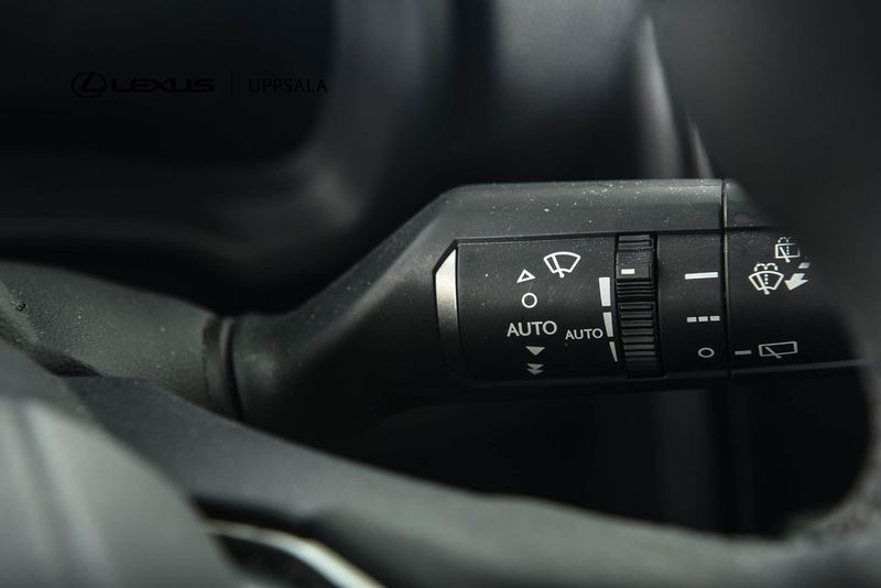Lexus LBX bild 12