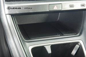 Lexus LBX bild 14