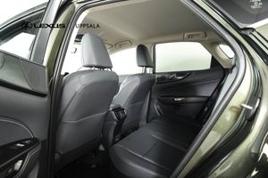 Lexus NX bild 7