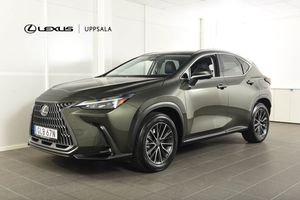 Lexus NX bild 1