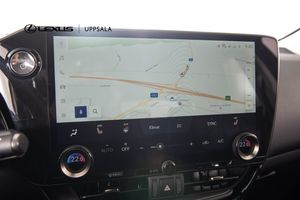 Lexus NX bild 15