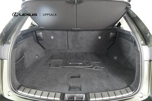 Lexus NX bild 9