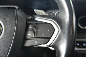 Lexus RX bild 16