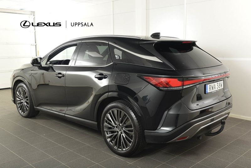 Lexus RX bild 2