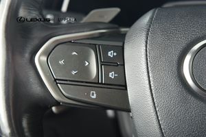 Lexus RX bild 15