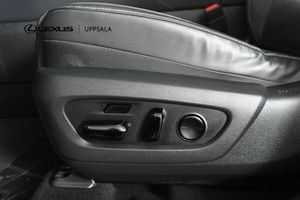 Lexus RX bild 19