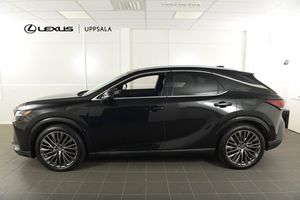 Lexus RX bild 3