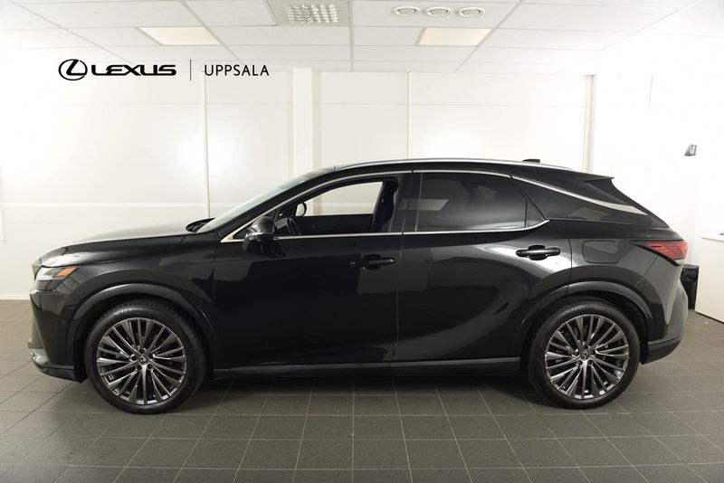 Lexus RX bild 3
