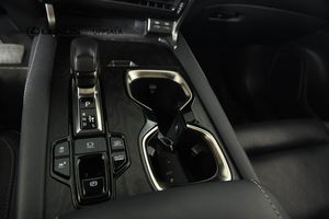 Lexus RX bild 18