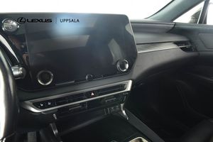 Lexus RX bild 17