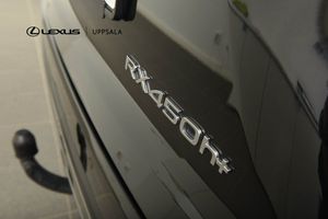 Lexus RX bild 25