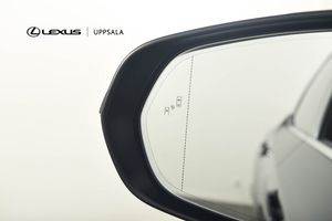 Lexus RX bild 12