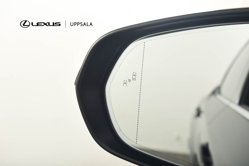 Lexus RX bild 12