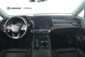 Lexus RX bild 10