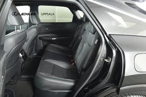 Lexus RX bild 7