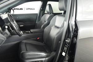 Lexus RX bild 6