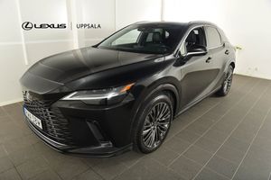 Lexus RX bild 26