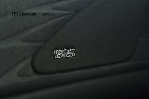 Lexus RX bild 13