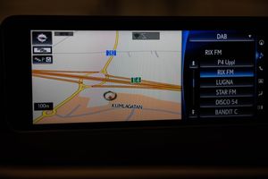 Lexus RX bild 21