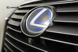 Lexus RX bild 27